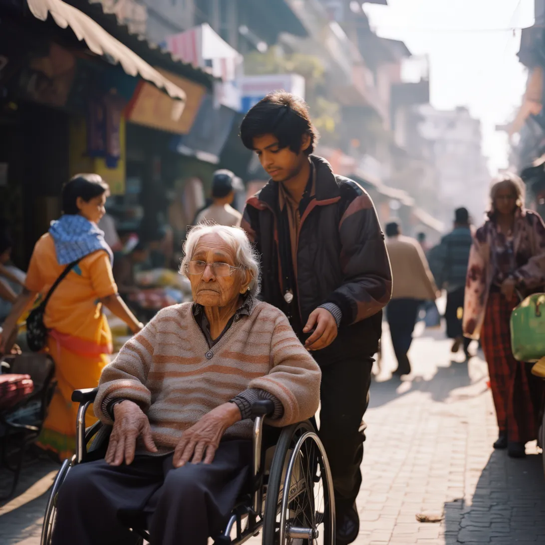 NDIS Community Support Services Australia