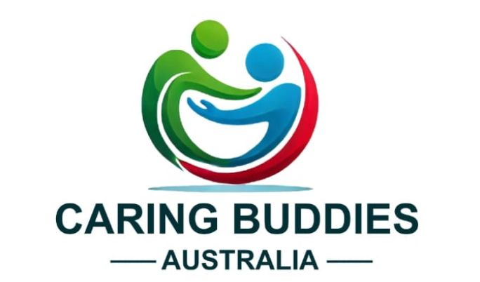 Caring Buddies Australia