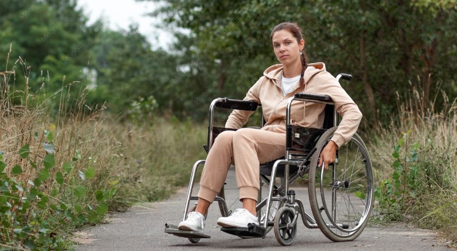 NDIS Disability Support Services Australia